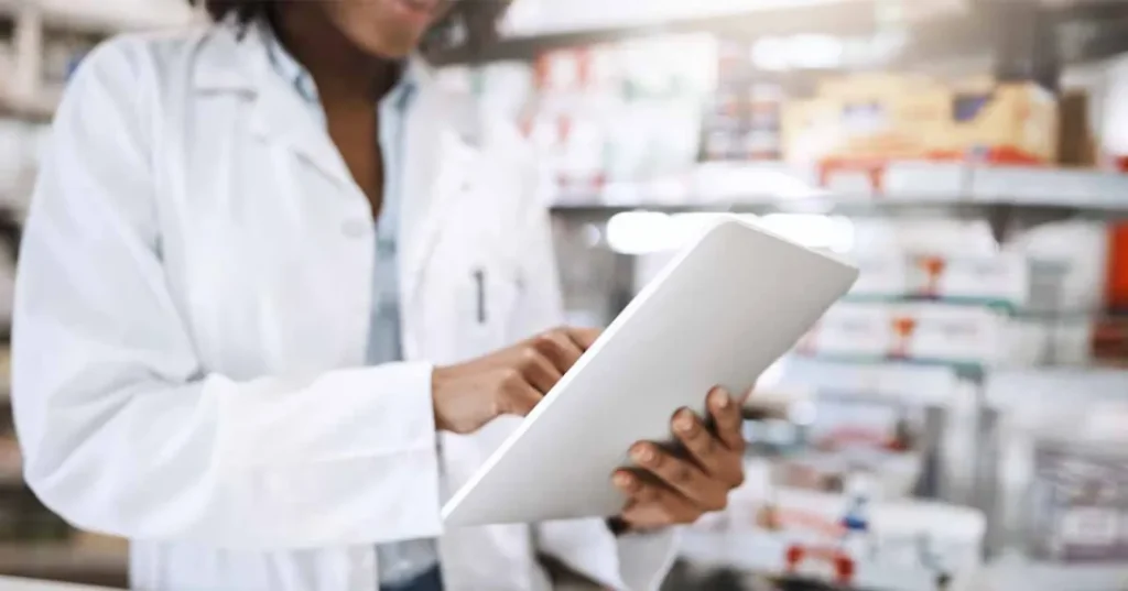 The future of medication management and digital visibility at UC Davis Health through RFID technology