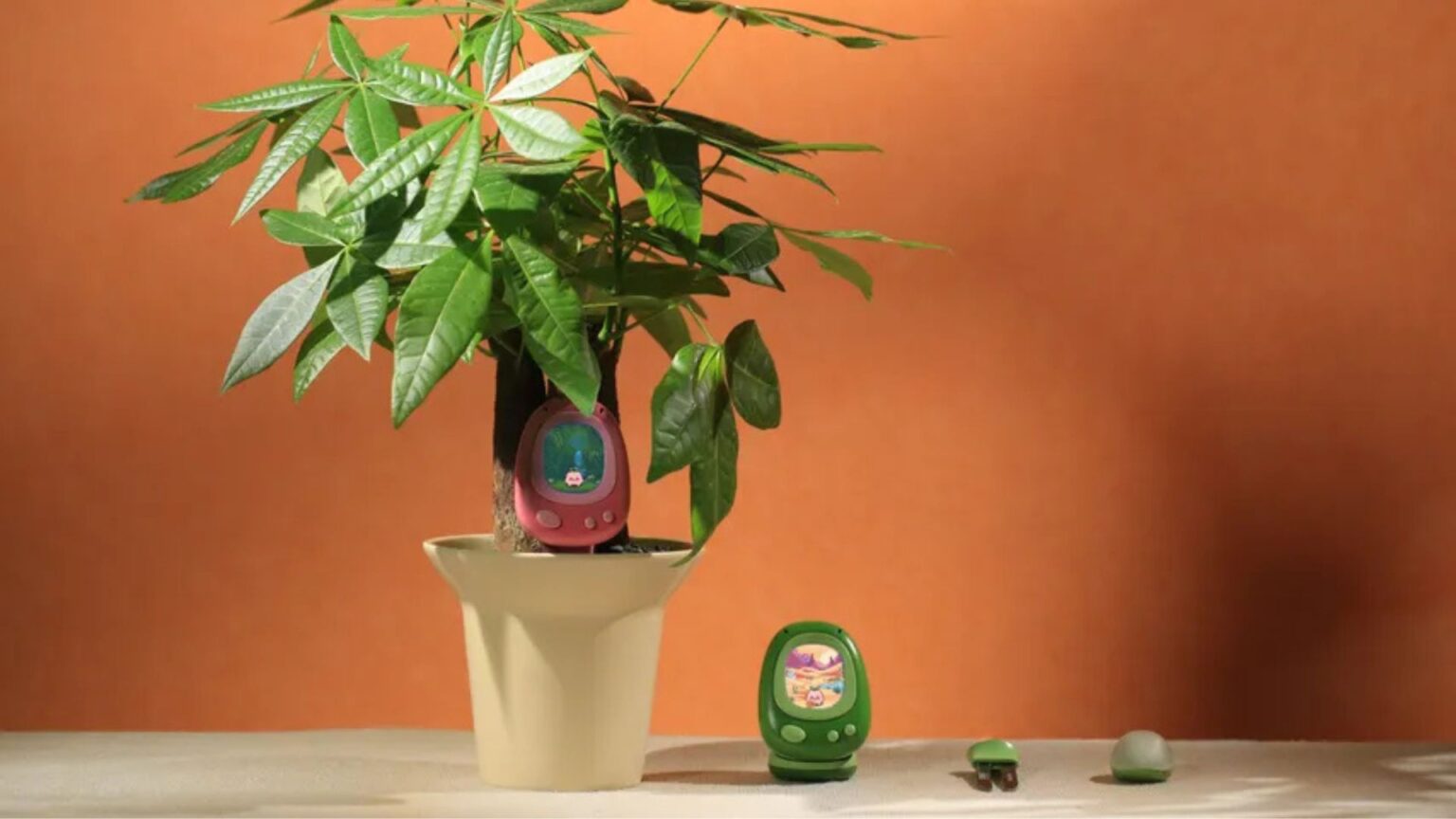 You can now turn plant care into something that feels like a game