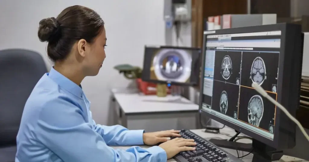 Imaging roundup: AI tools are protecting medical data, automating reports, and easing clinical workloads